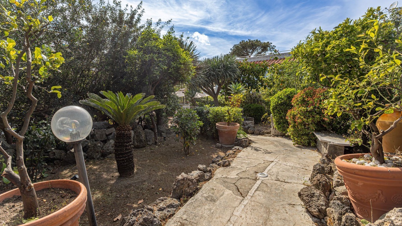 Photo of Outdoor in Ischia Porto