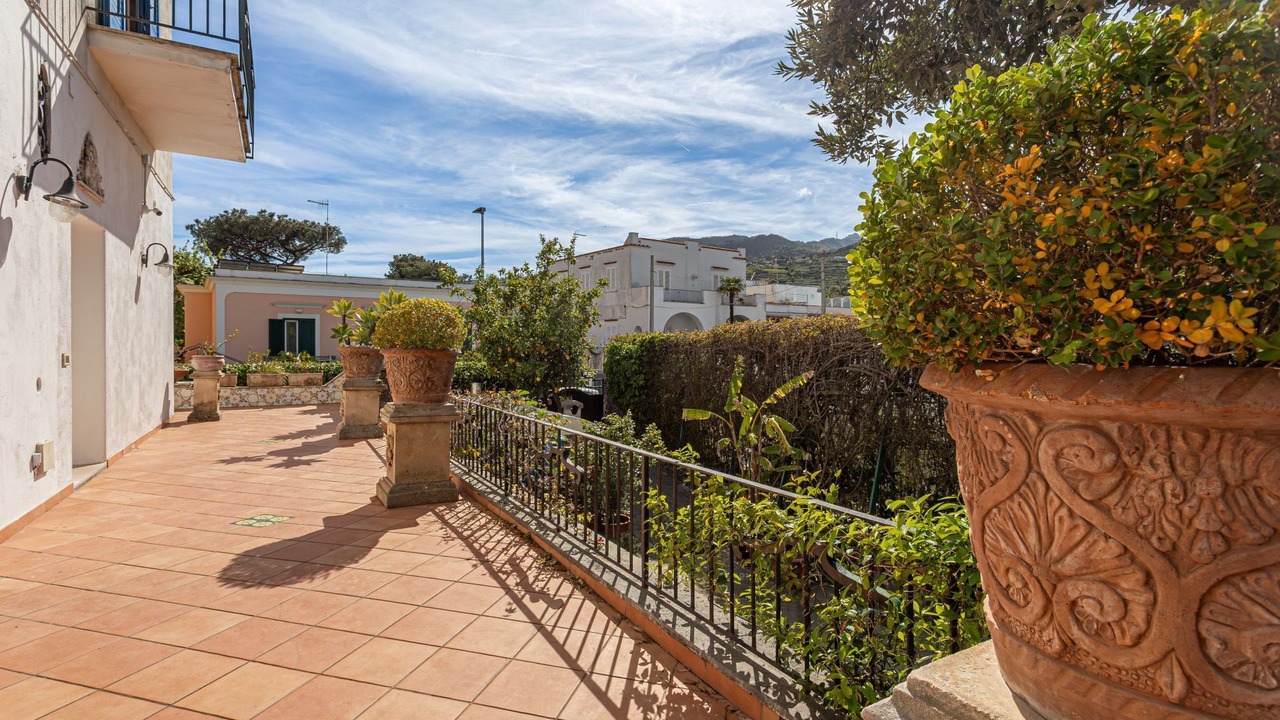 Photo of Outdoor in Ischia Porto