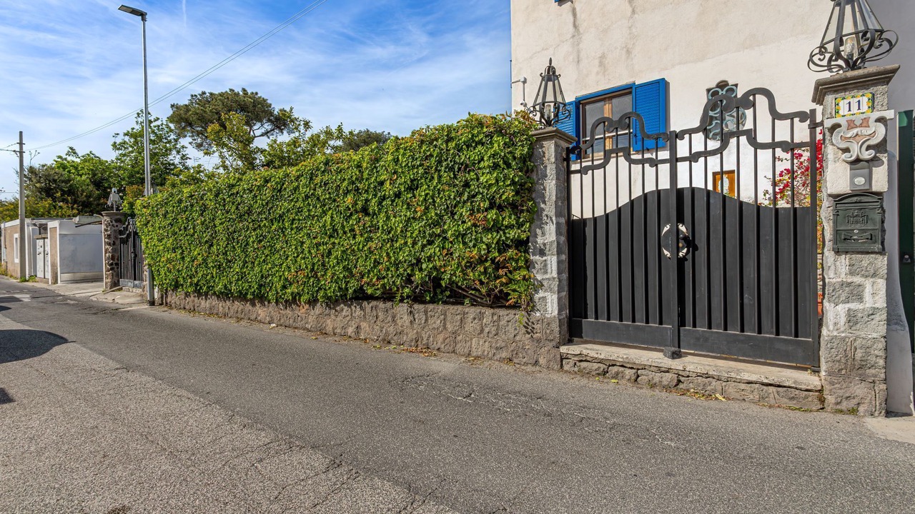 Photo of Outdoor in Ischia Porto