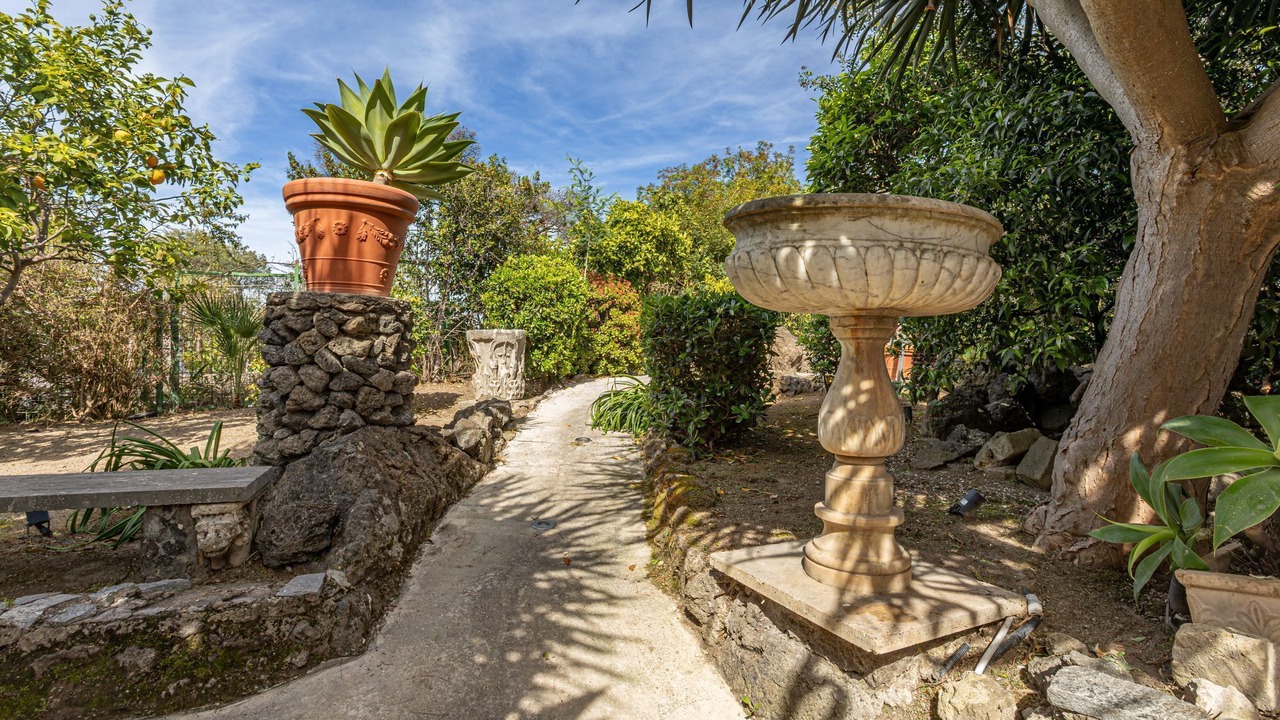 Photo of Outdoor in Ischia Porto