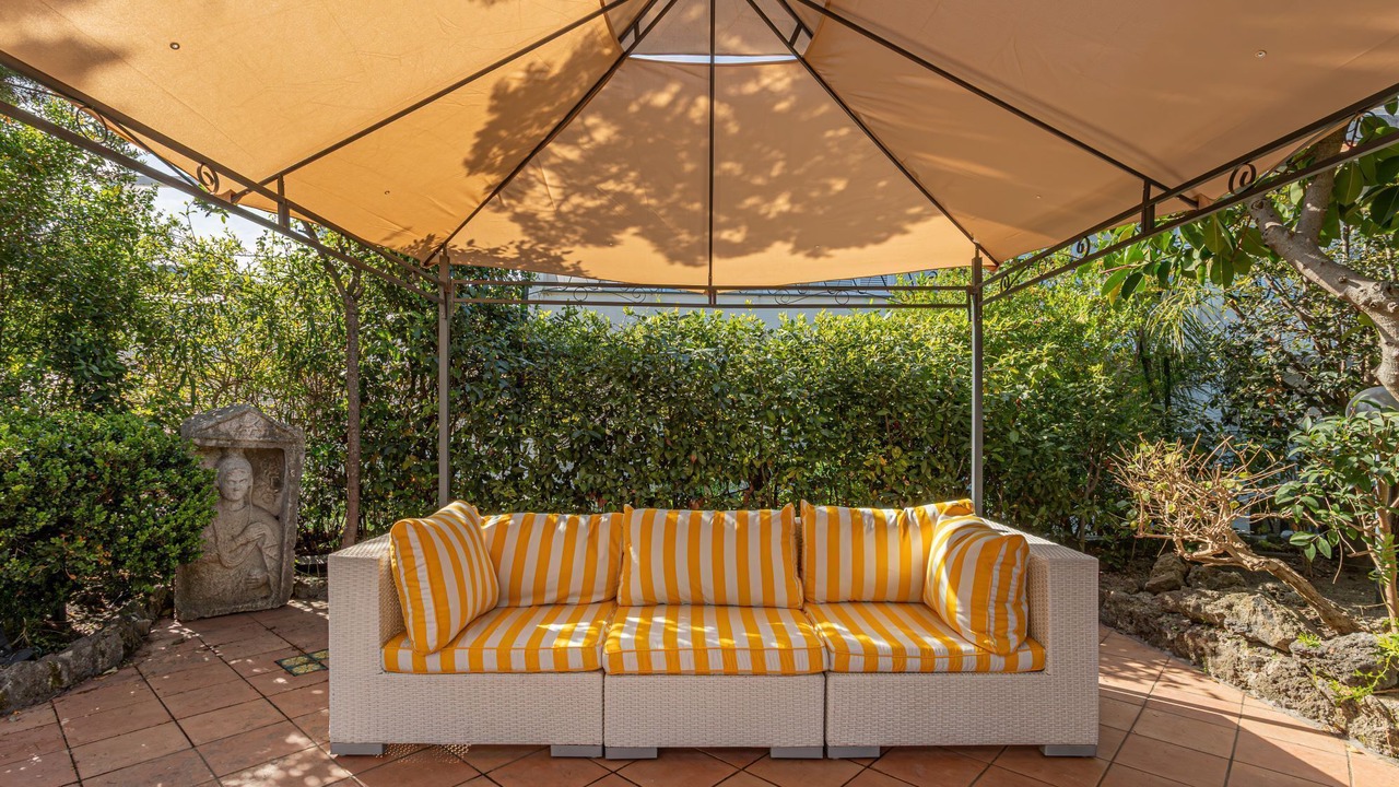 Photo of Outdoor in Ischia Porto