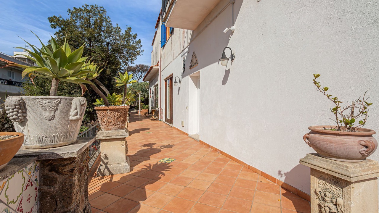 Photo of Outdoor in Ischia Porto