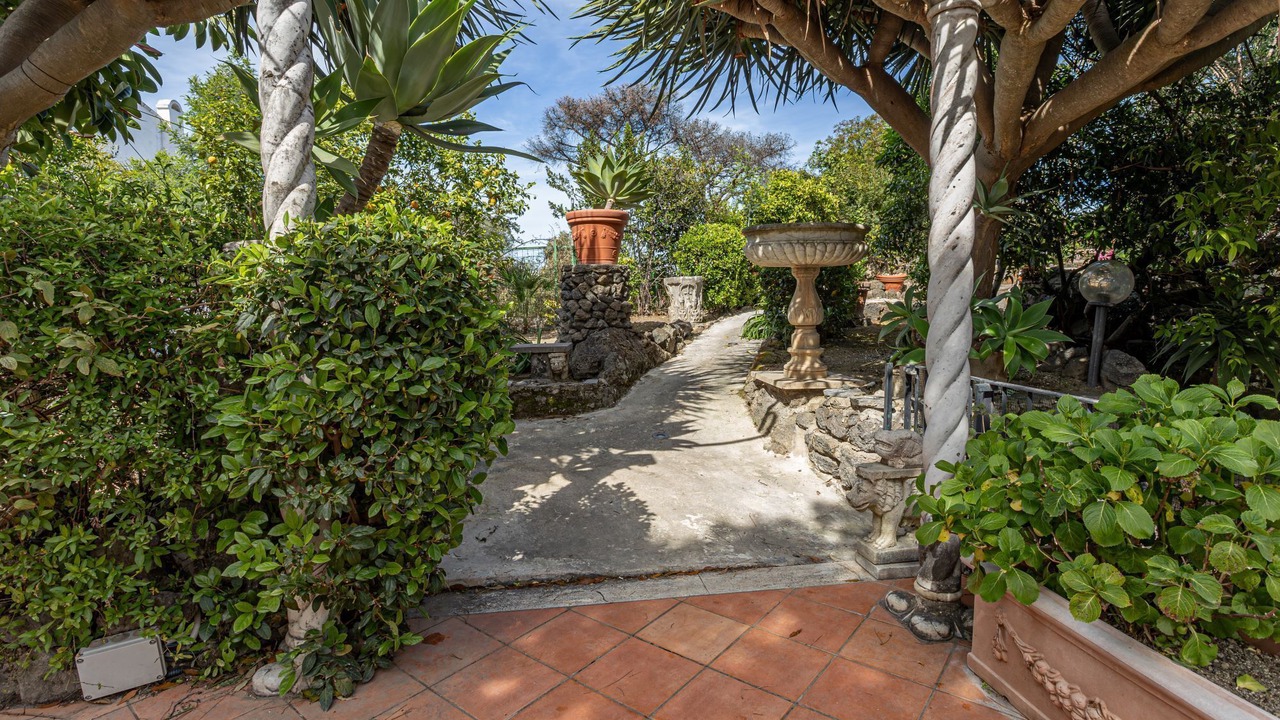 Photo of Outdoor in Ischia Porto