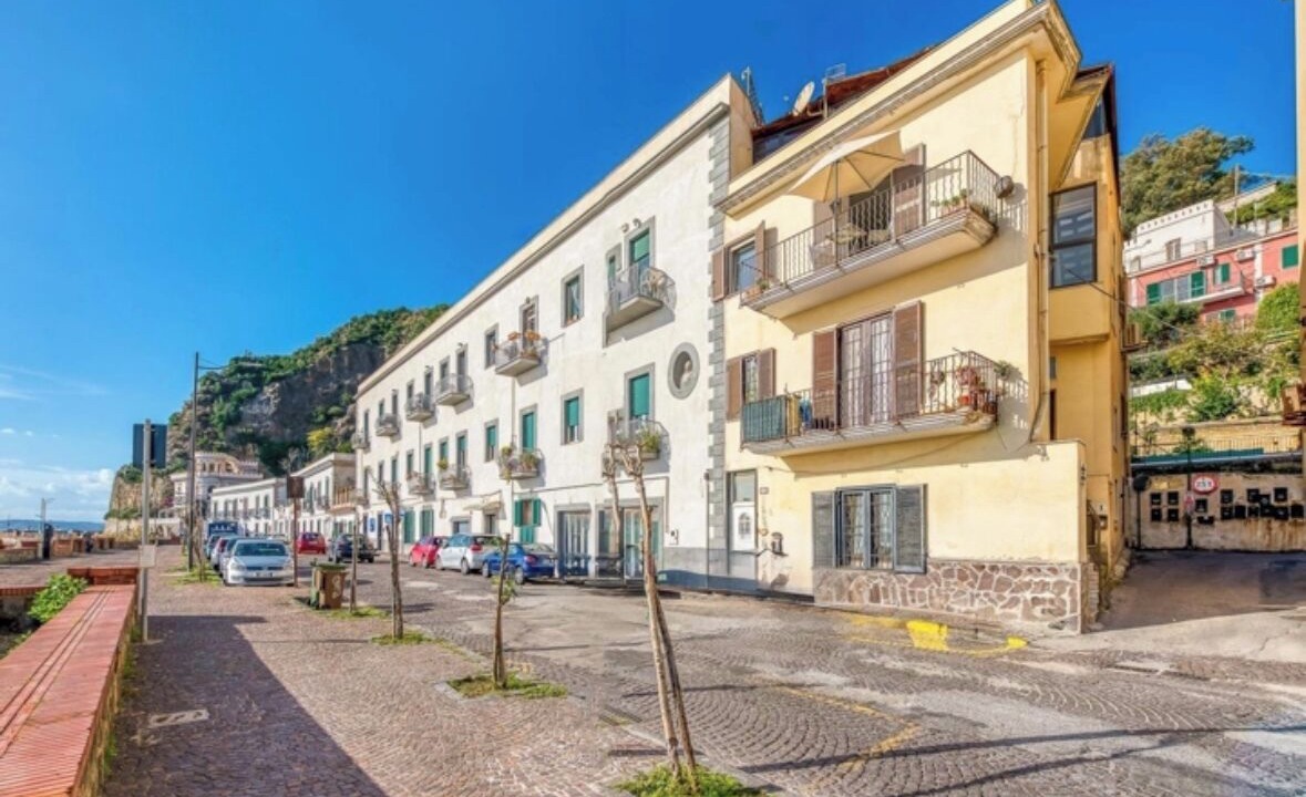 Photo of Outdoor in Pozzuoli