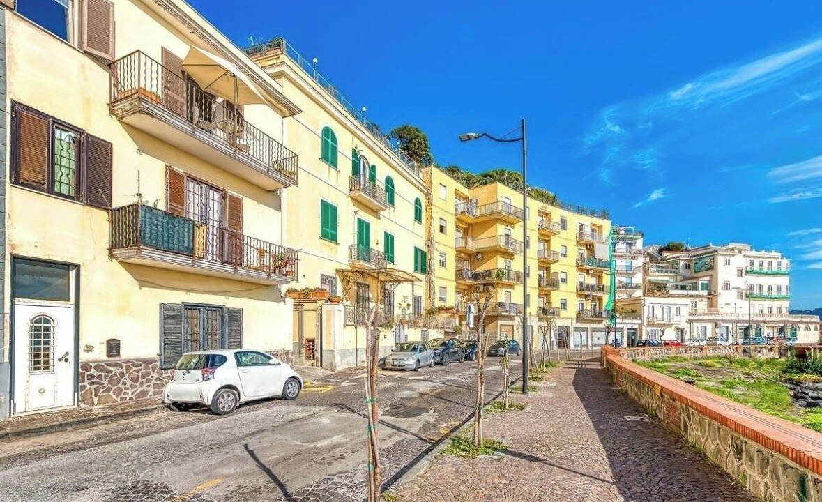 Photo of Outdoor in Pozzuoli