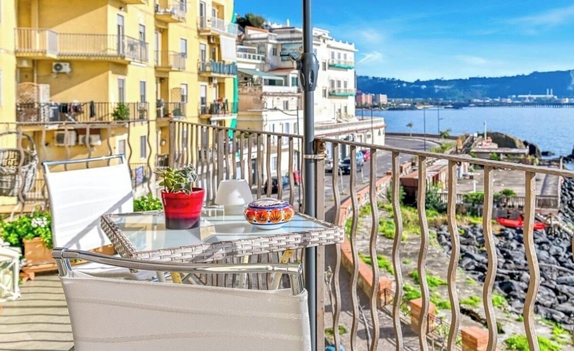 Photo of Outdoor in Pozzuoli