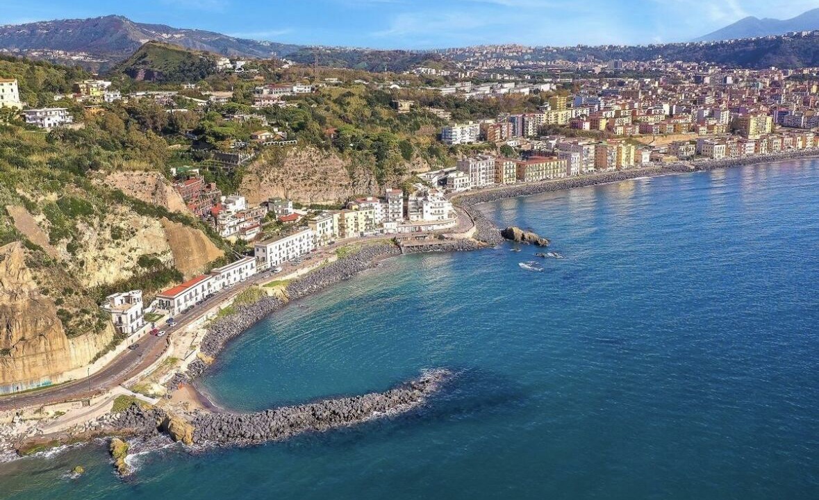 Photo of Outdoor in Pozzuoli
