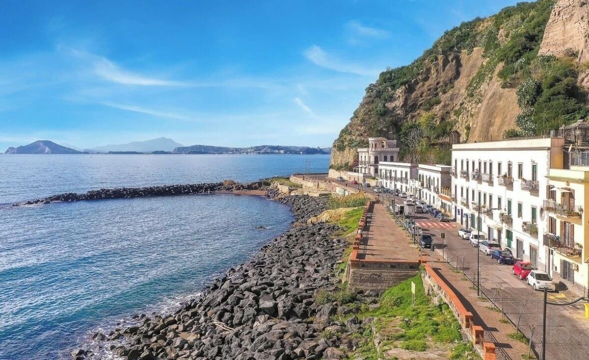 Photo of Others in Pozzuoli