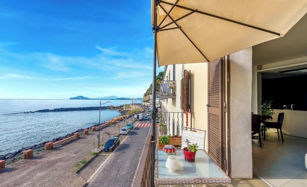 Photo of Outdoor in Pozzuoli