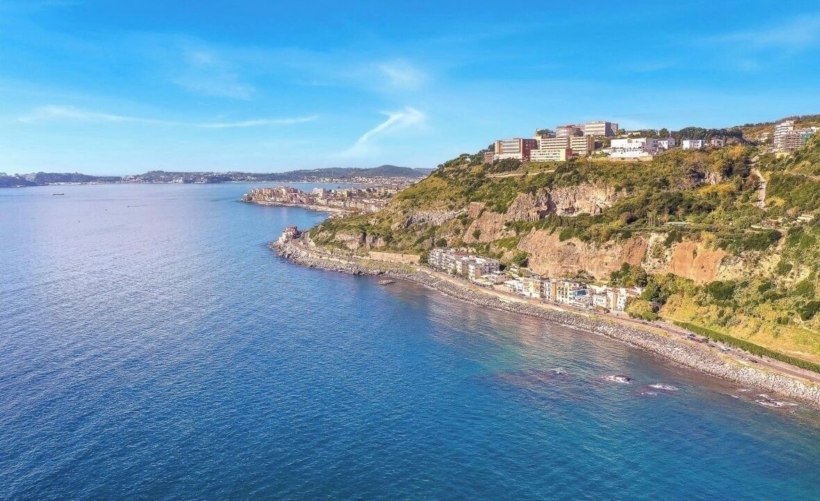 Photo of Outdoor in Pozzuoli
