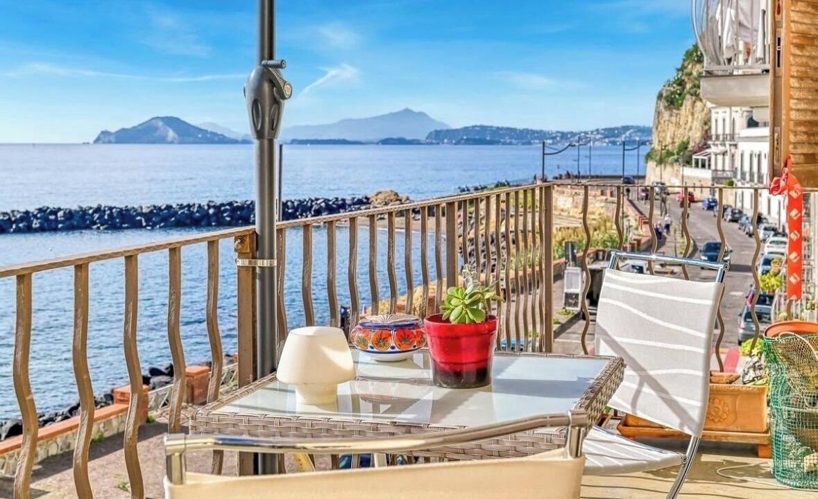 Photo of Outdoor in Pozzuoli