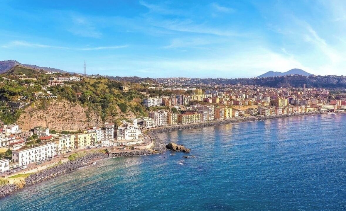 Photo of Outdoor in Pozzuoli