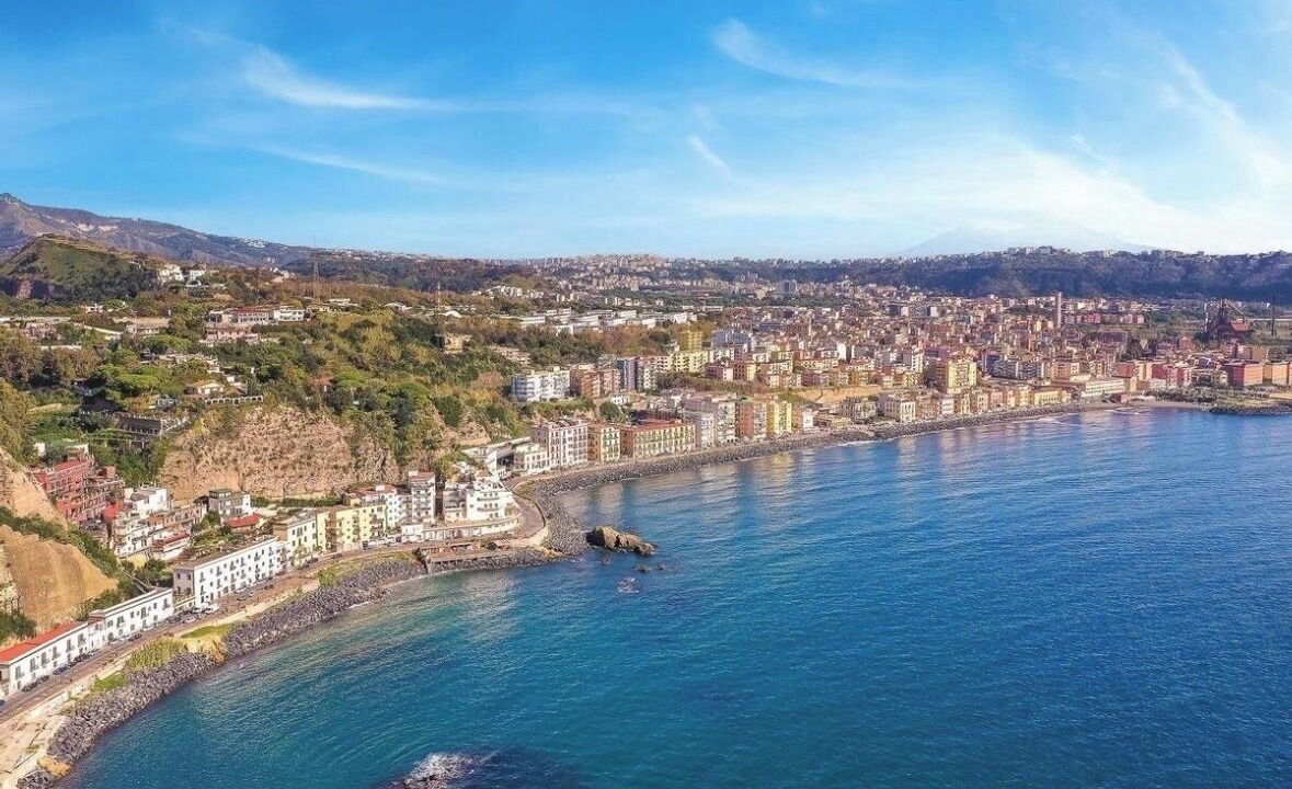 Photo of Outdoor in Pozzuoli