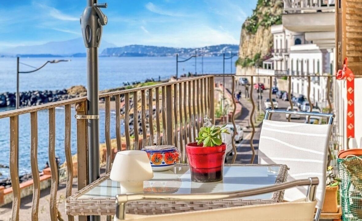 Photo of Outdoor in Pozzuoli