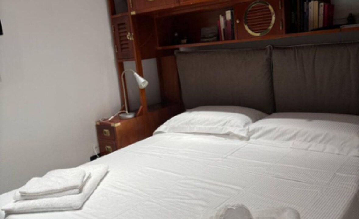 Photo of Bedroom in Pozzuoli