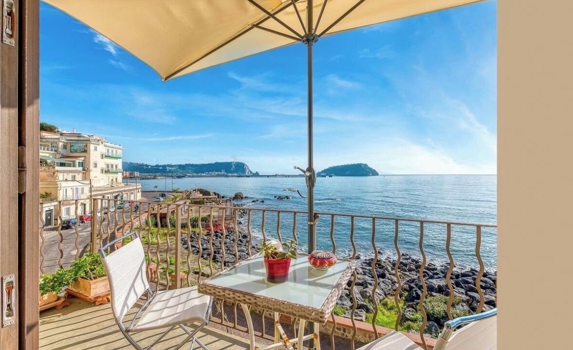 Photo of Outdoor in Pozzuoli