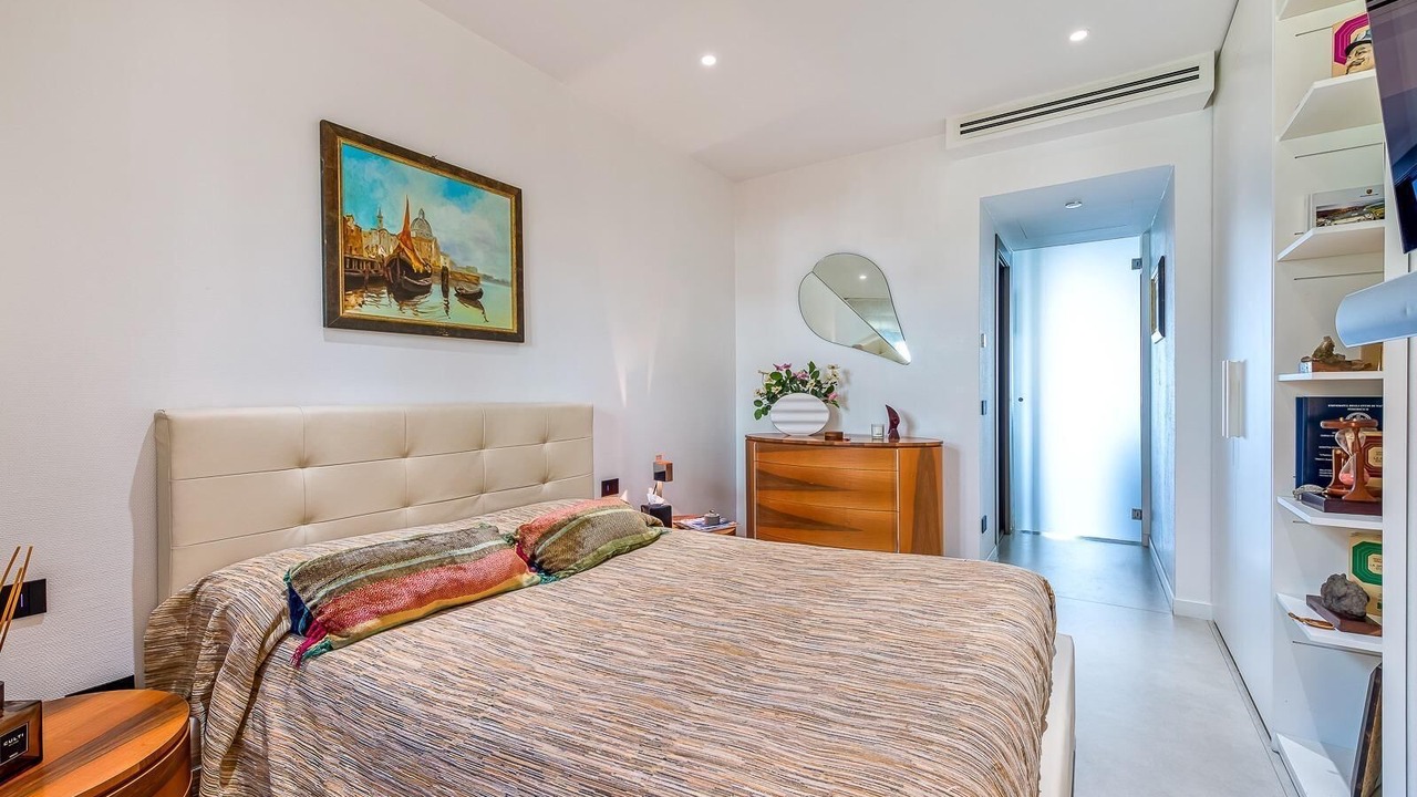 Photo of Bedroom in Pozzuoli