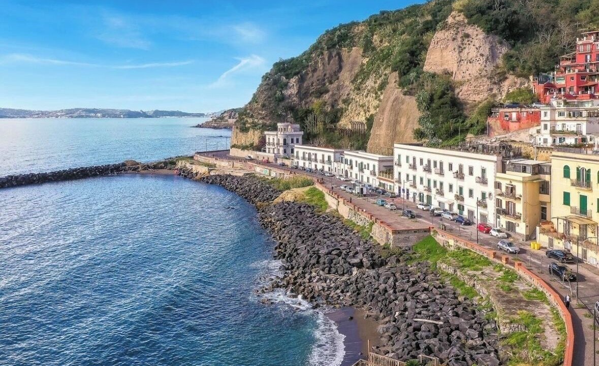 Photo of Others in Pozzuoli