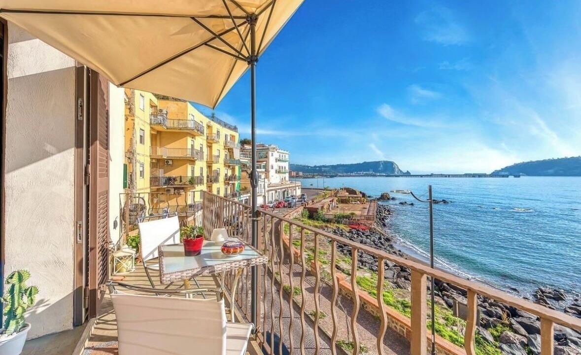 Photo of Outdoor in Pozzuoli