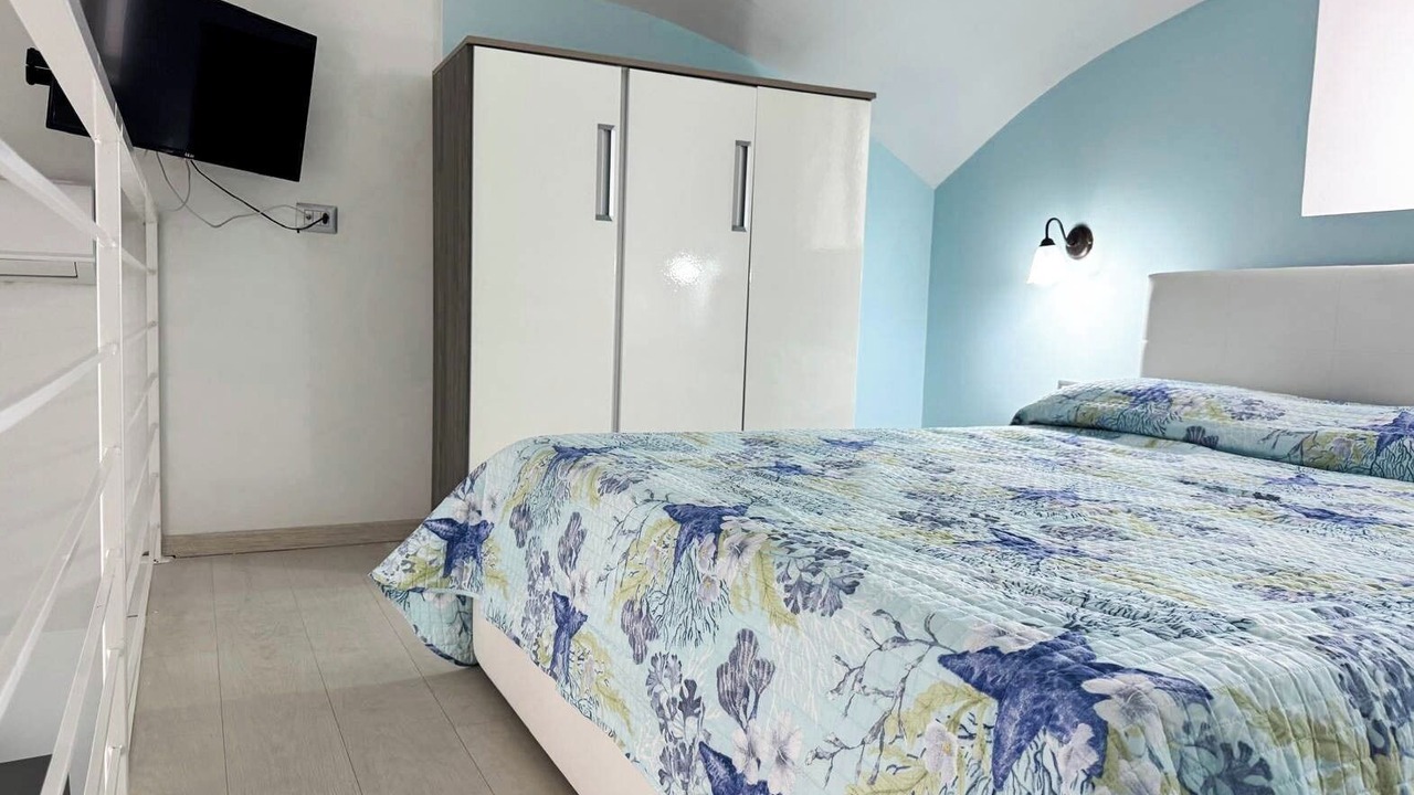 Photo of Bedroom in Casamicciola Terme