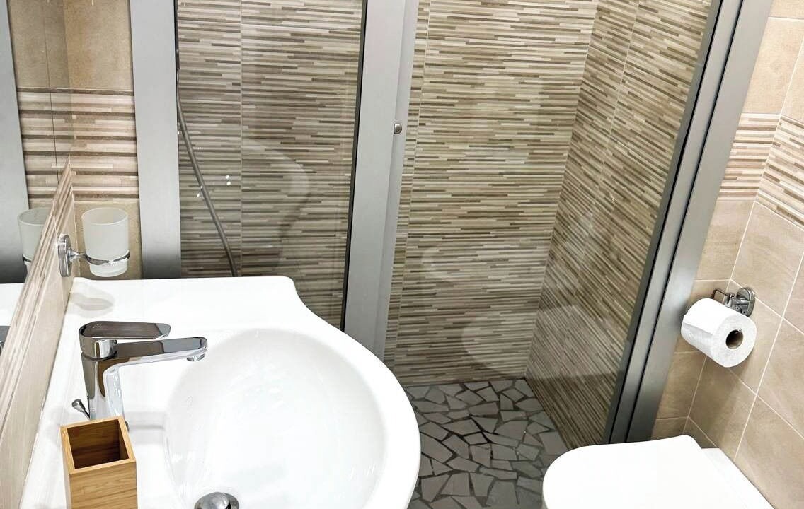 Photo of Bathroom in Casamicciola Terme