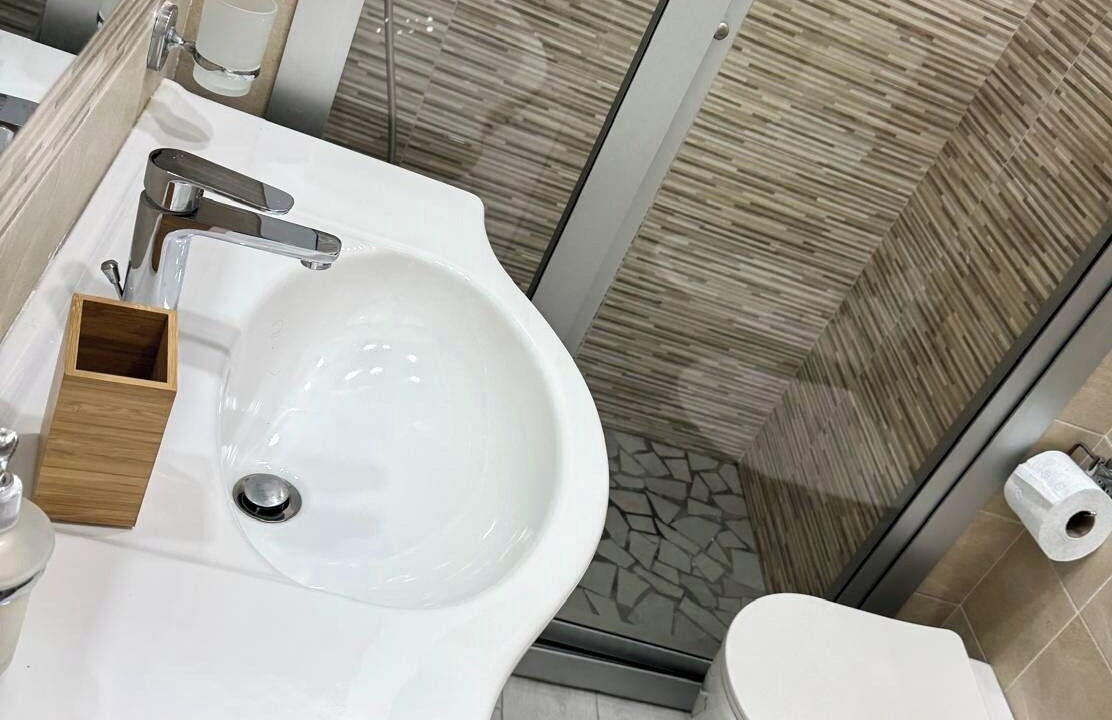 Photo of Bathroom in Casamicciola Terme