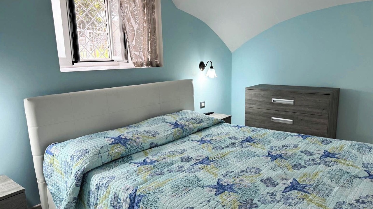 Photo of Bedroom in Casamicciola Terme