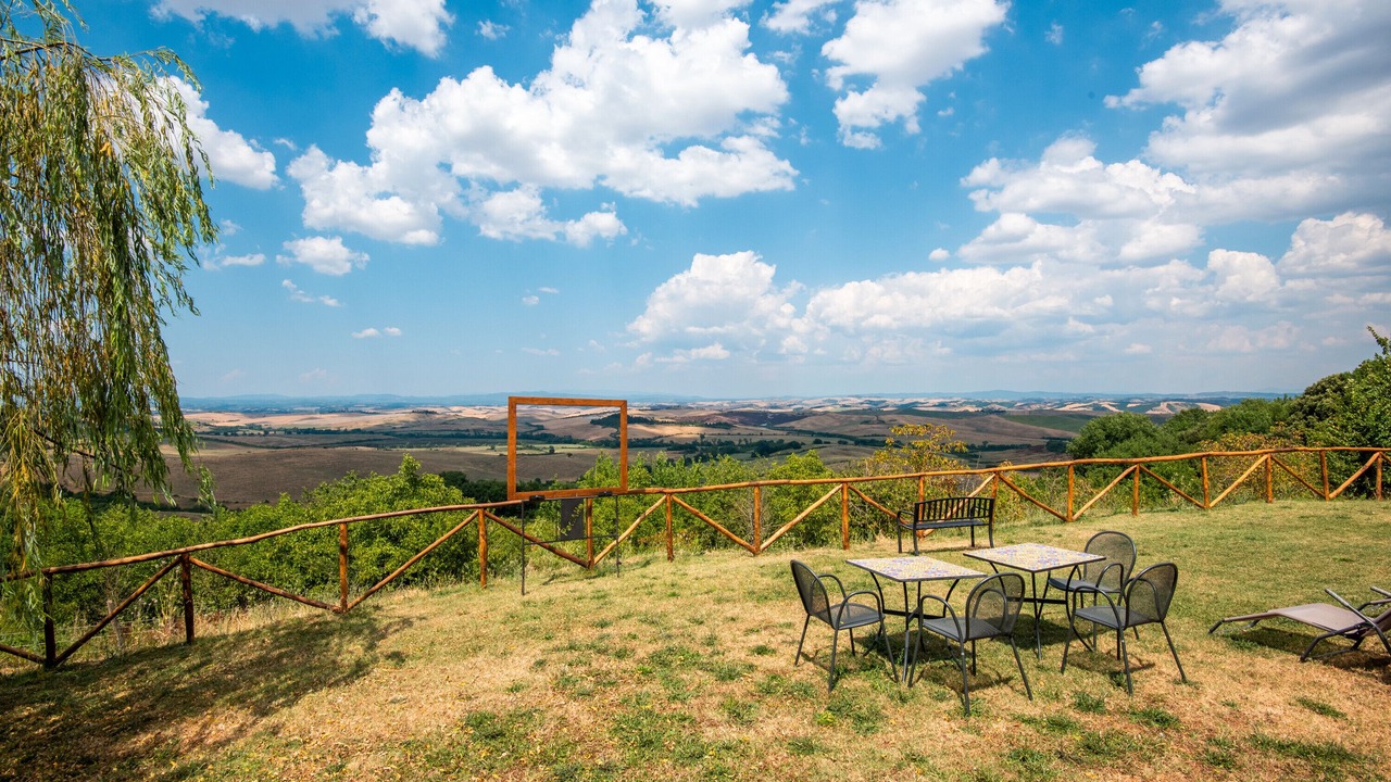 Photo of Outdoor in Monteroni d'Arbia