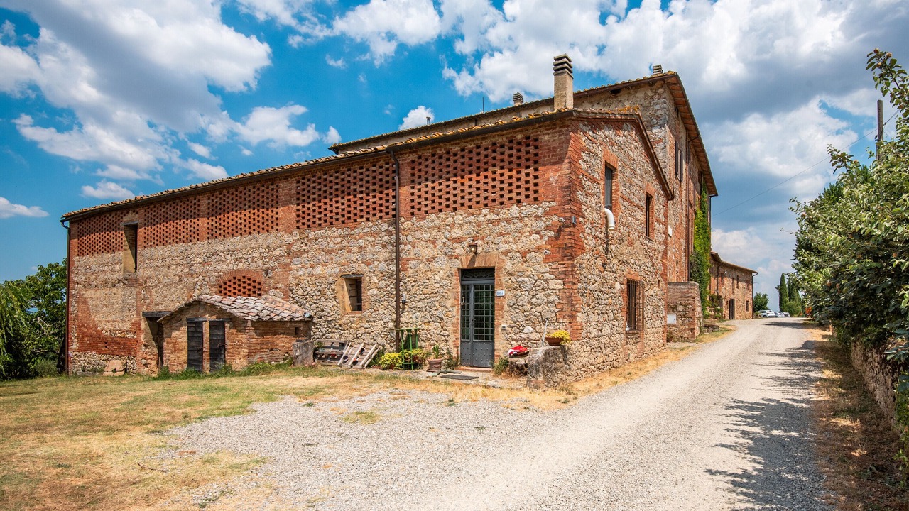 Photo of Outdoor in Monteroni d'Arbia