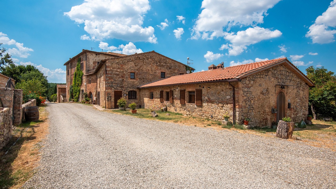 Photo of Outdoor in Monteroni d'Arbia