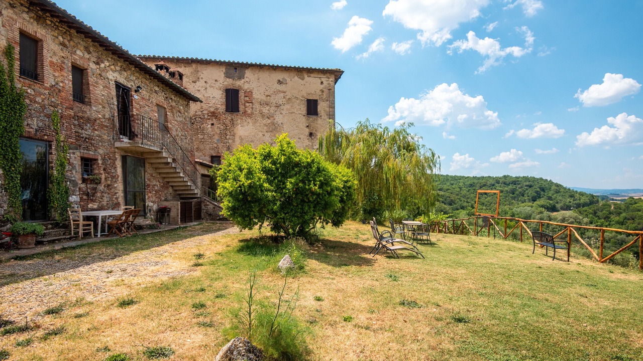 Photo of Outdoor in Monteroni d'Arbia
