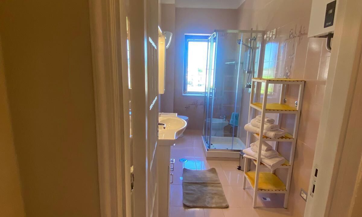 Photo of Bathroom in Santa Maria la Carita