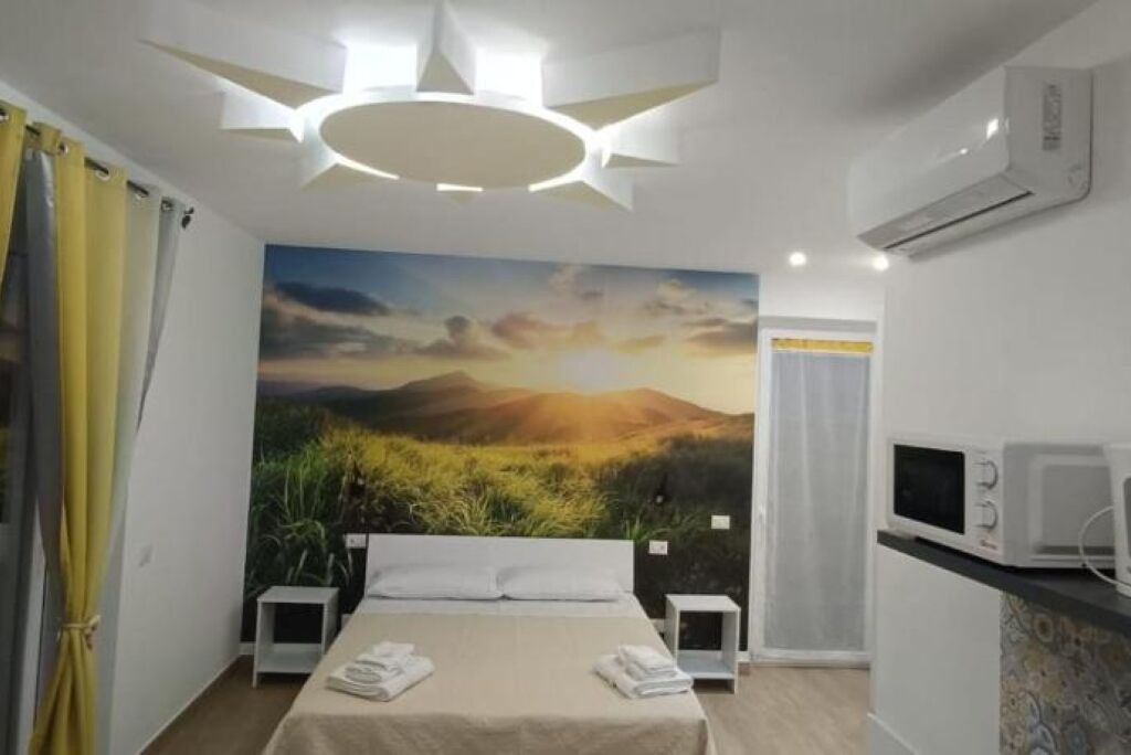 Photo of Bedroom in Gragnano