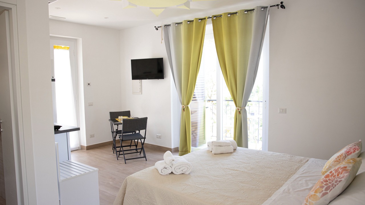 Photo of Bedroom in Gragnano