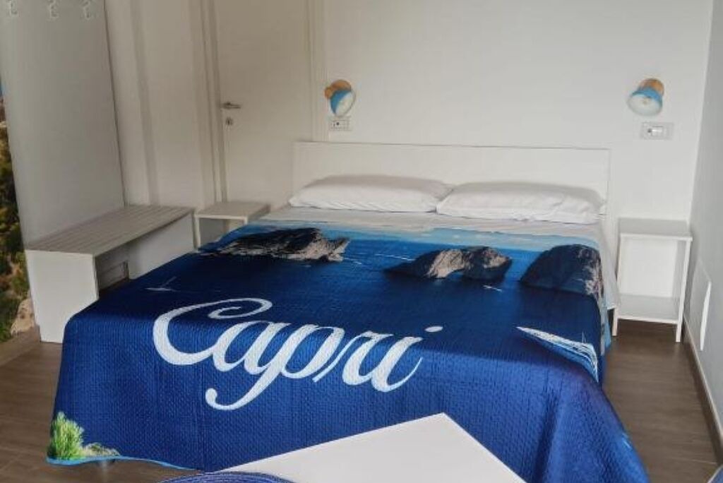Photo of Bedroom in Gragnano