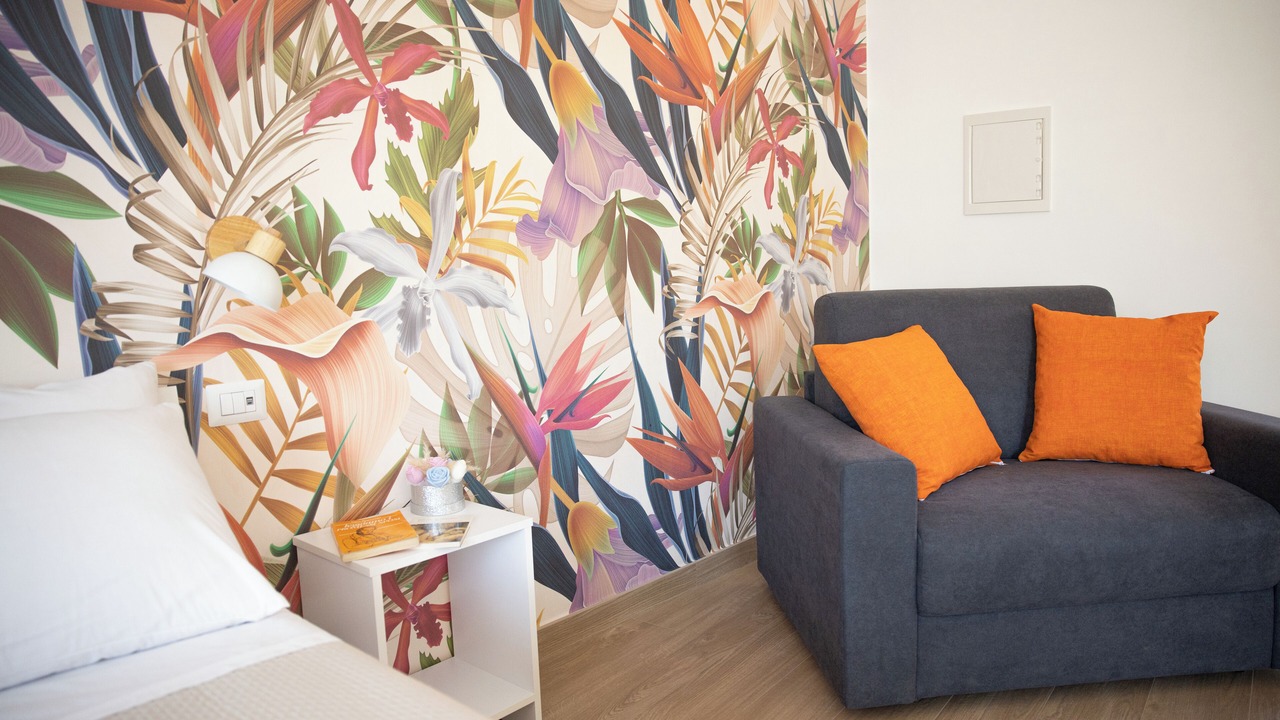 Photo of Bedroom in Gragnano
