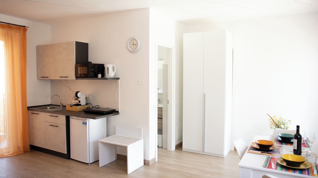 Photo of Kitchen in Gragnano