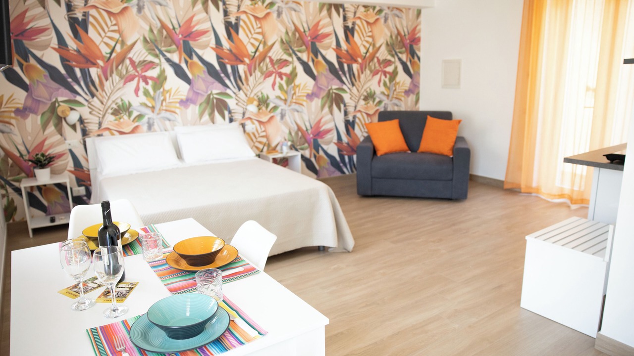 Photo of Bedroom in Gragnano
