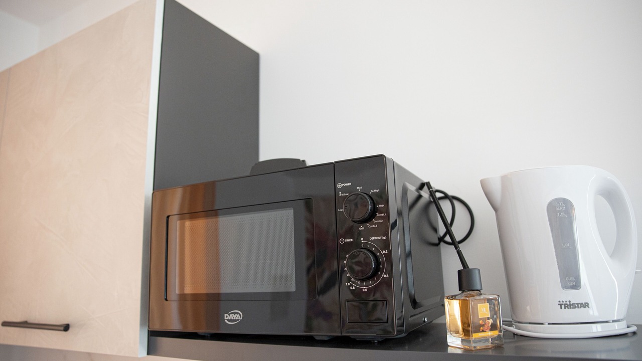 Photo of Kitchen in Gragnano