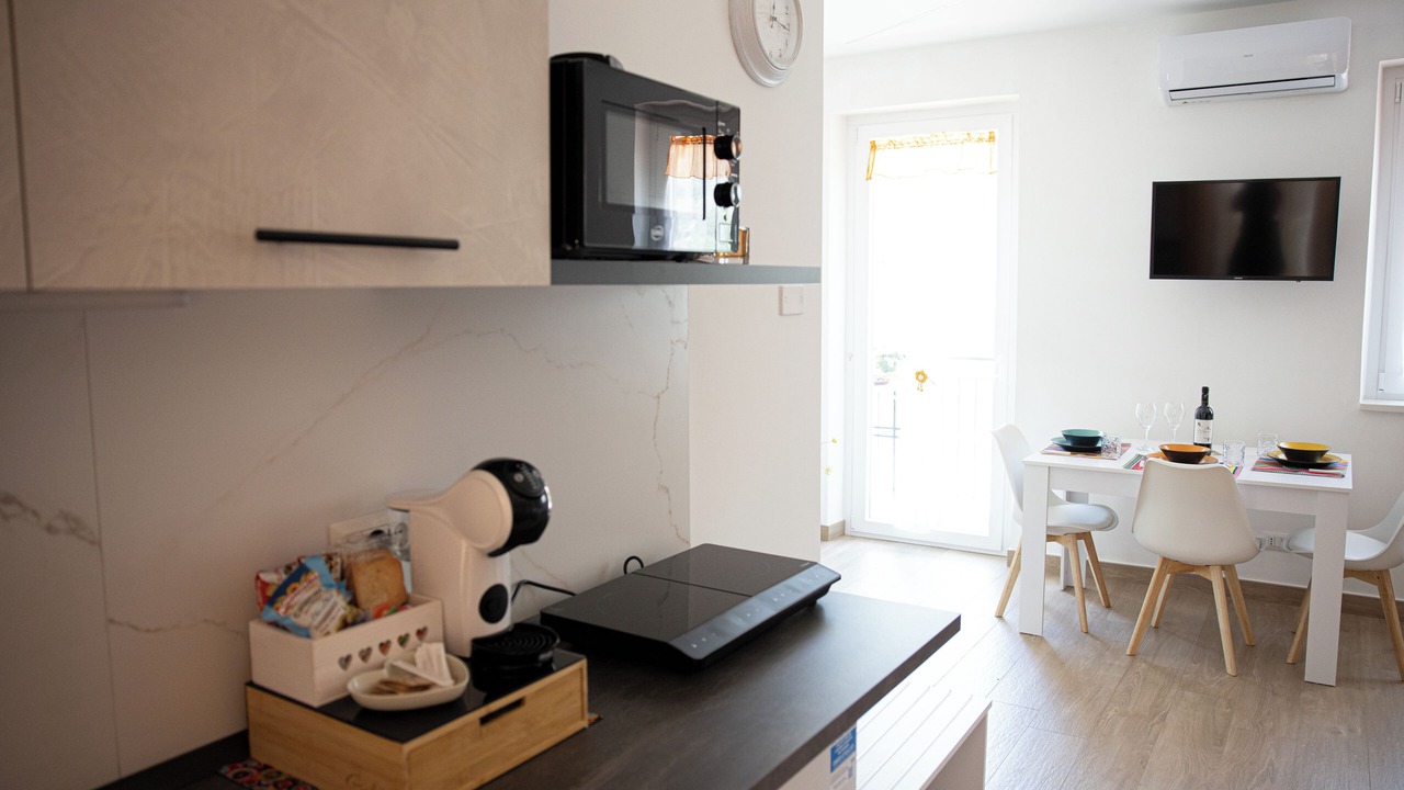 Photo of Kitchen in Gragnano