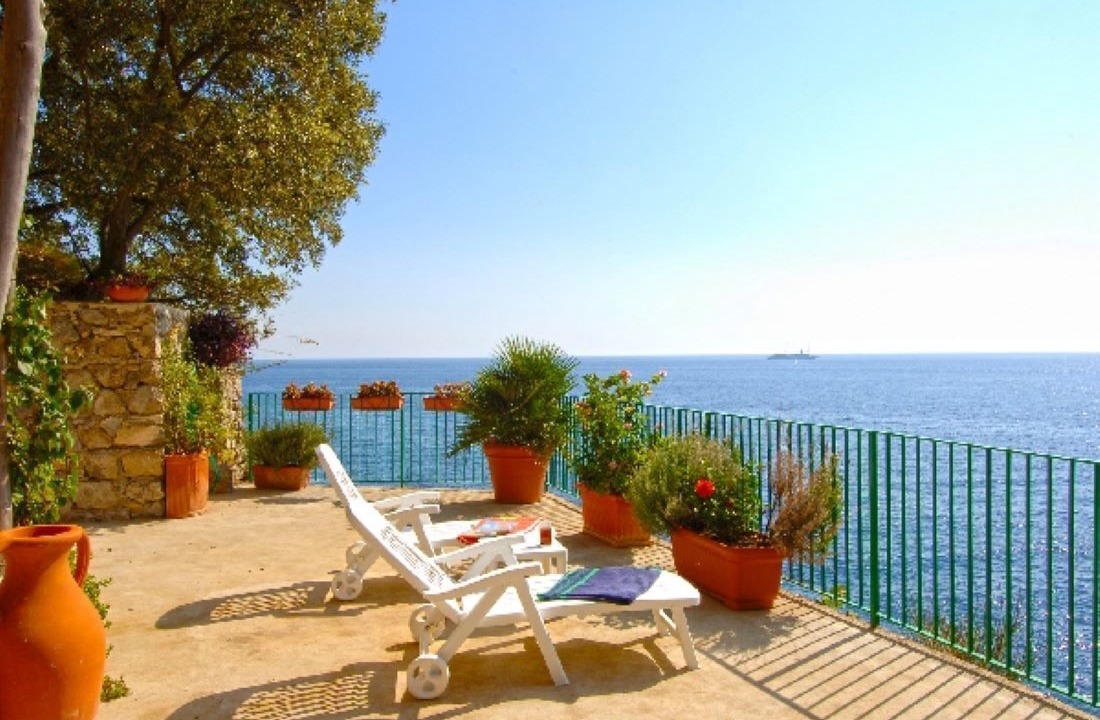 Photo of Patio Balcony in Furore
