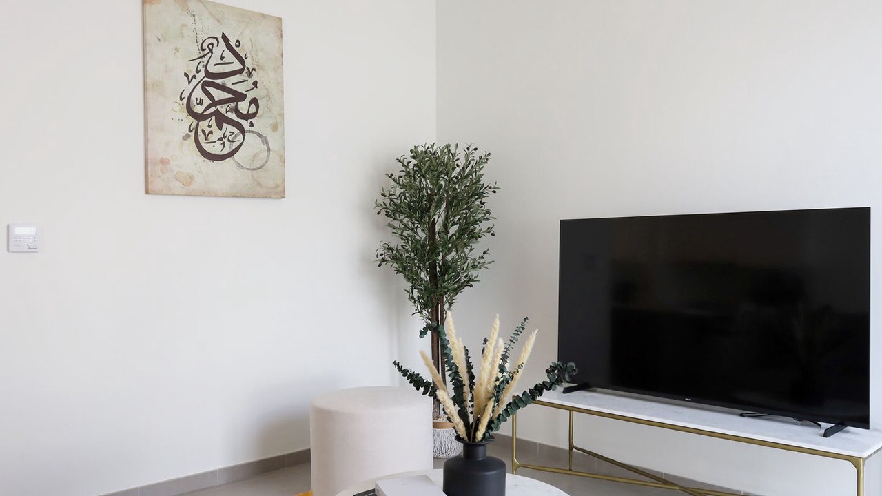 Photo of Livingroom in Dubai