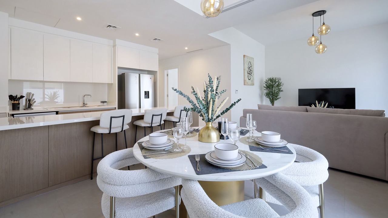 Photo of Livingroom in Dubai