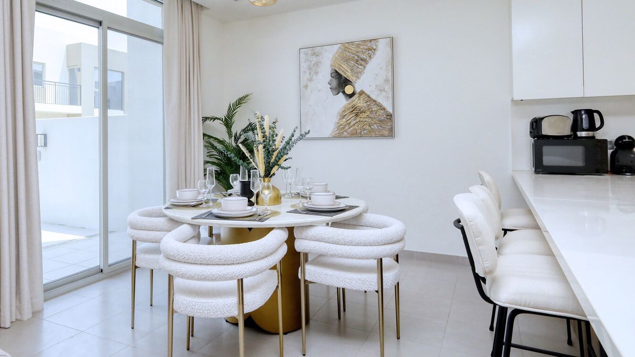 Photo of Livingroom in Dubai