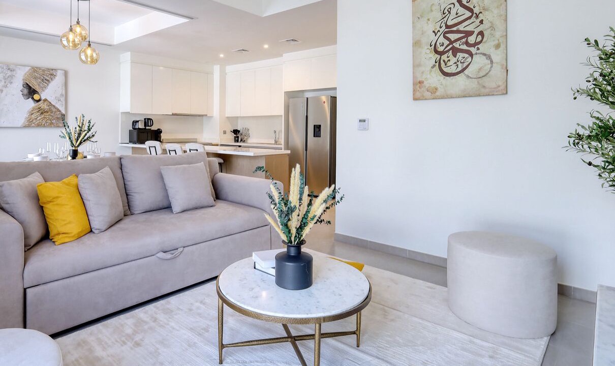 Photo of Livingroom in Dubai