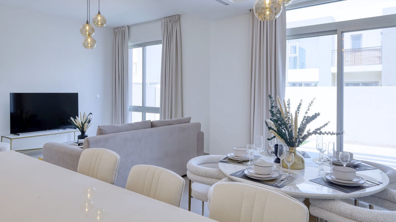 Photo of Livingroom in Dubai