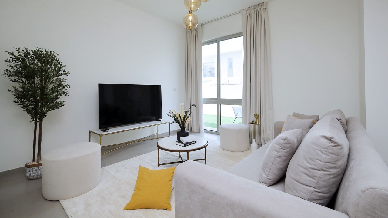 Photo of Livingroom in Dubai