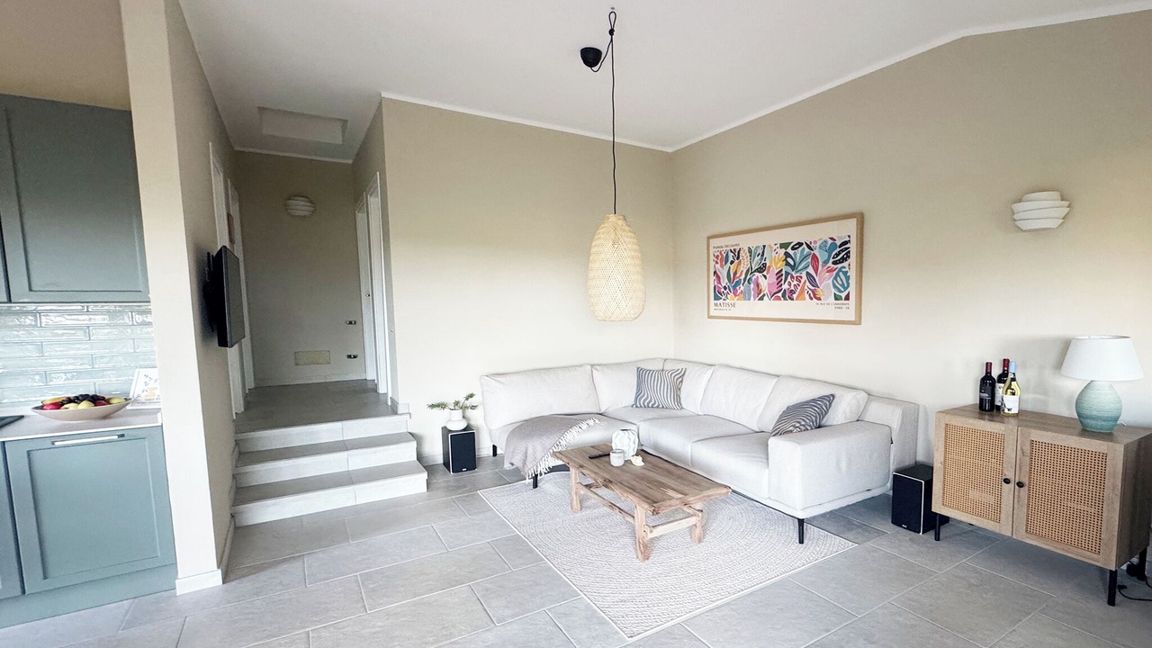 Photo of Livingroom in Santa Reparata