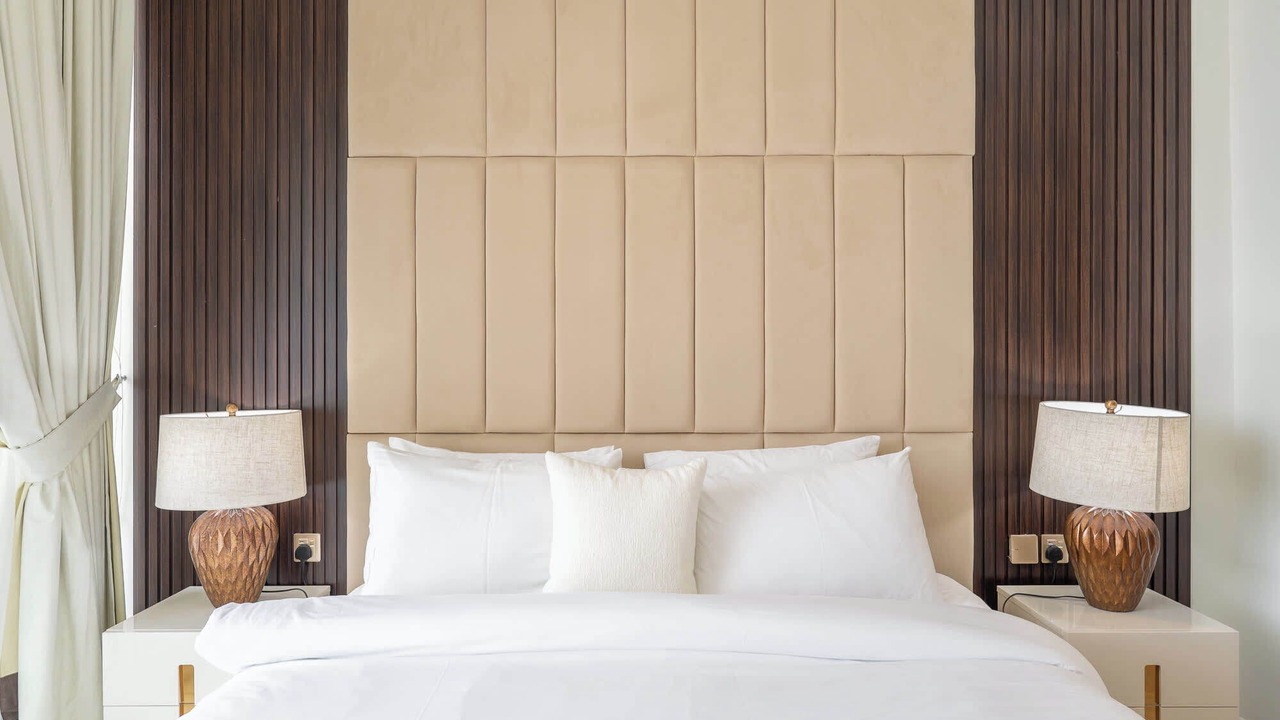Photo of Bedroom in Dubai