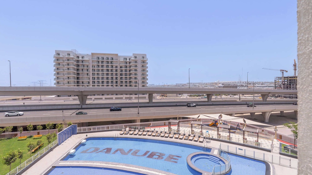 Photo of Outdoor in Dubai